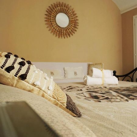Guest House Maria Roma Dış mekan fotoğraf