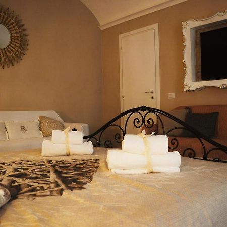 Guest House Maria Roma Dış mekan fotoğraf