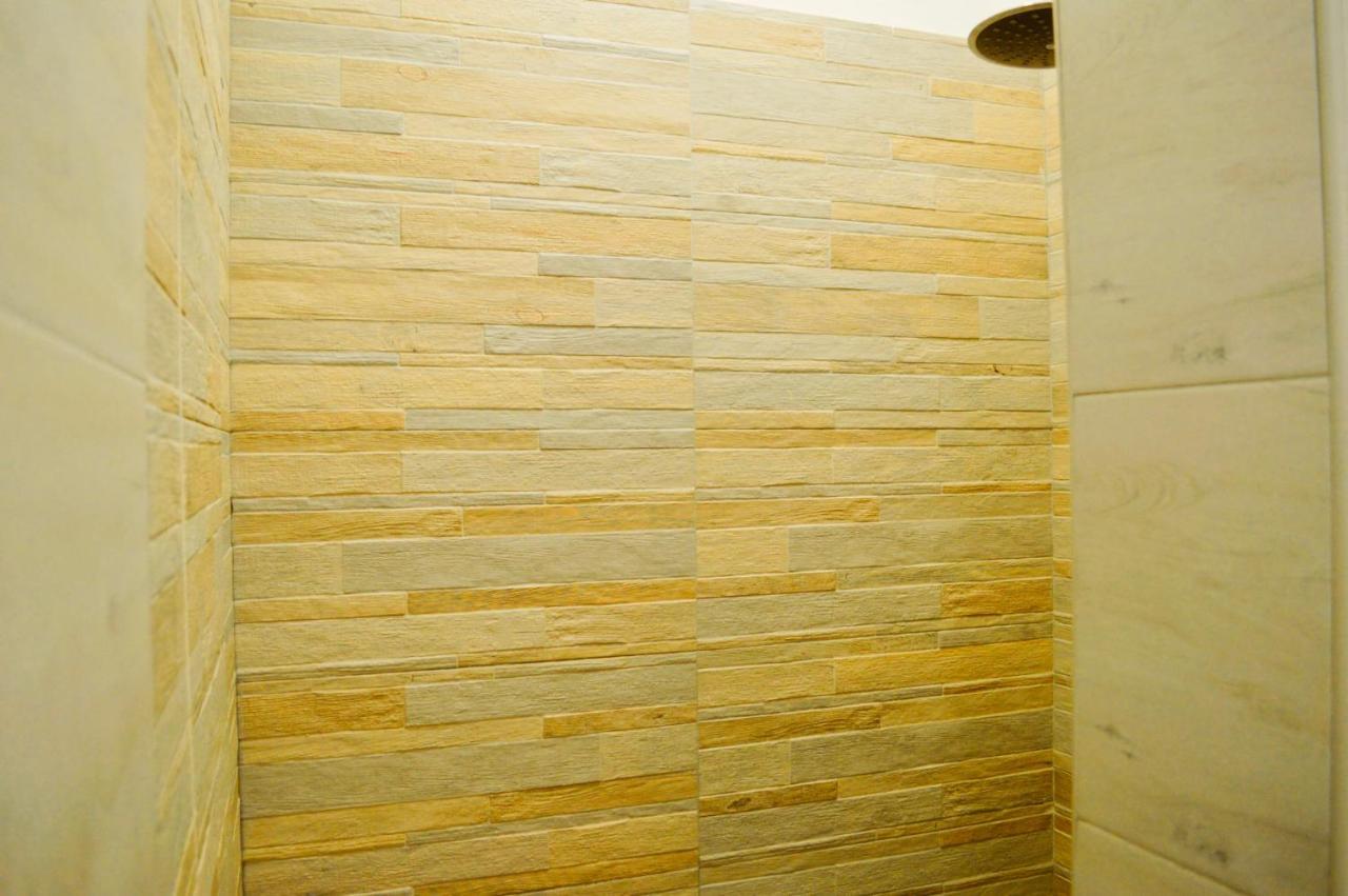 Guest House Maria Roma Dış mekan fotoğraf