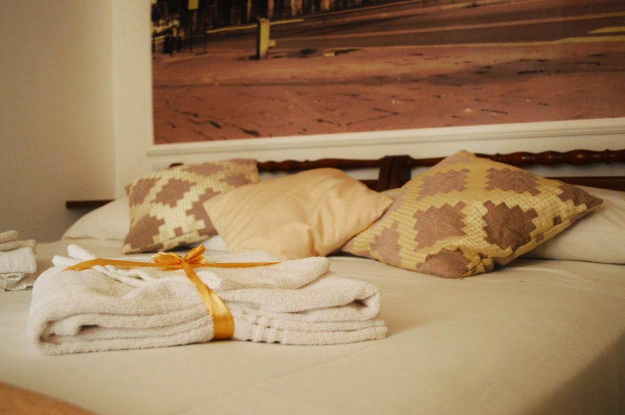 Guest House Maria Roma Dış mekan fotoğraf