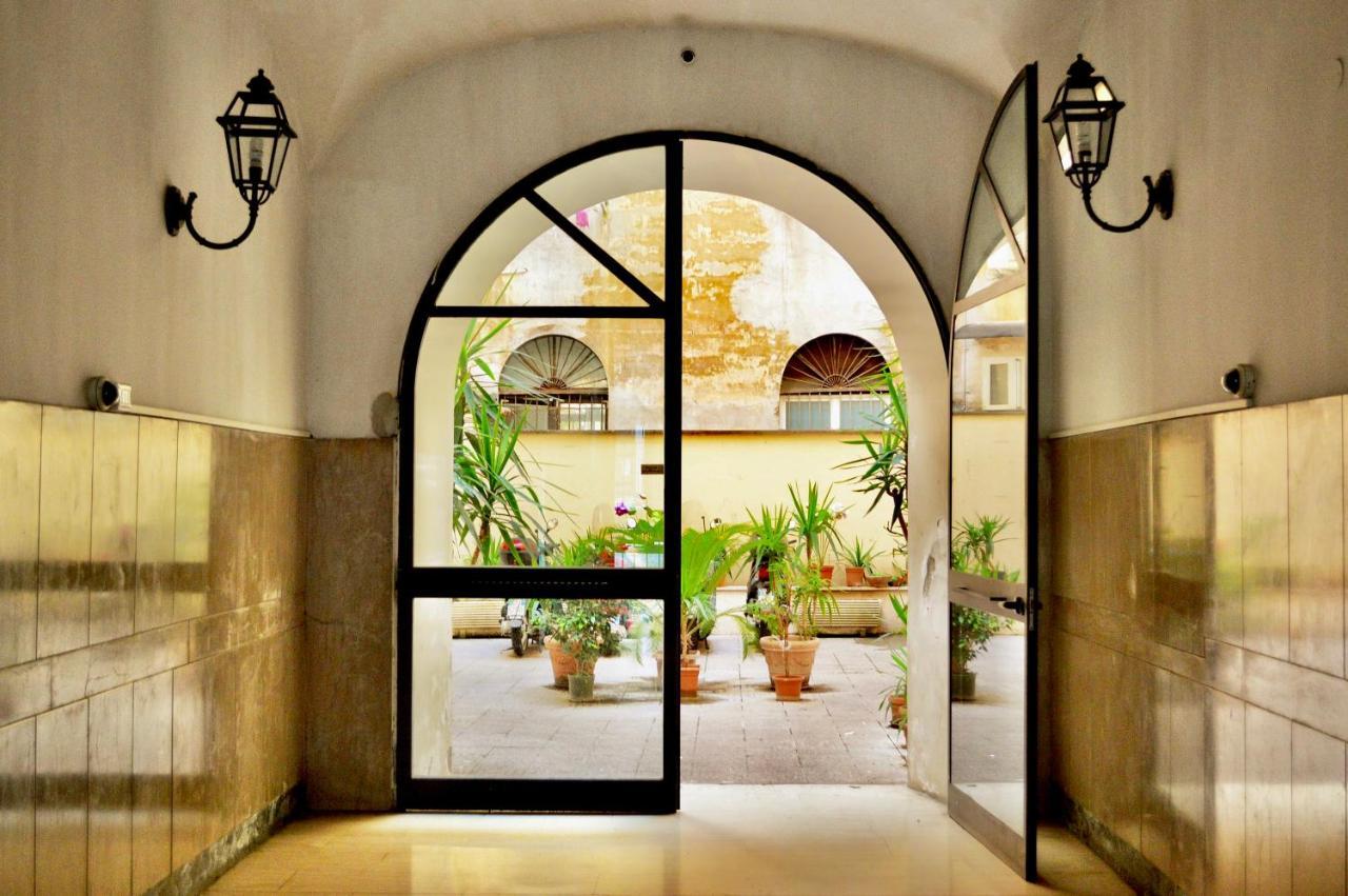 Guest House Maria Roma Dış mekan fotoğraf