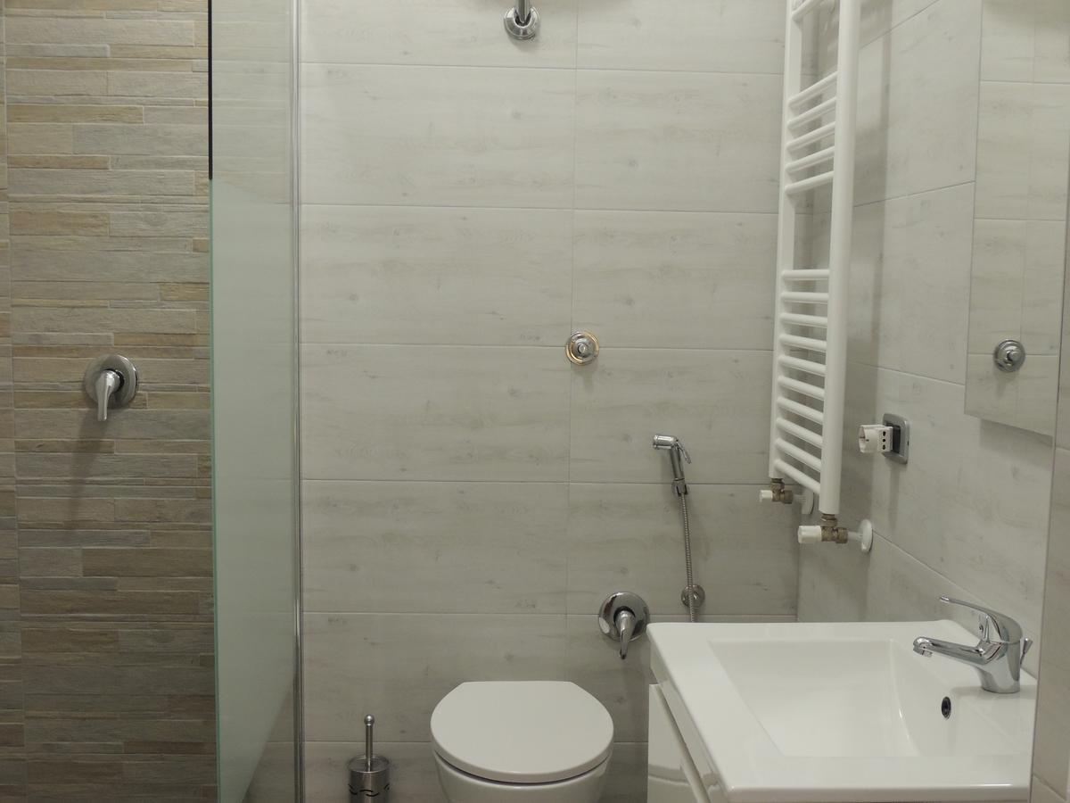 Guest House Maria Roma Dış mekan fotoğraf