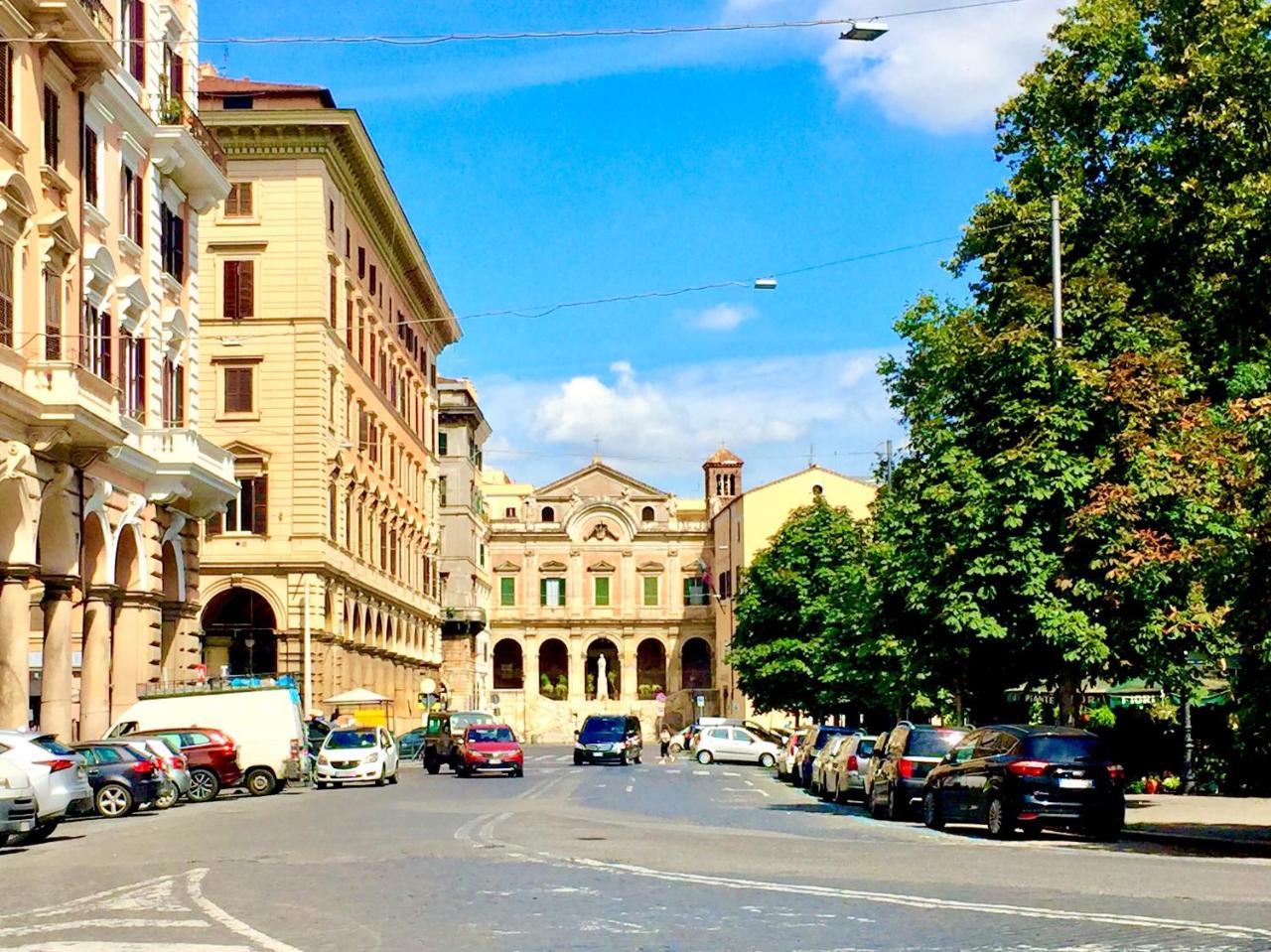 Guest House Maria Roma Dış mekan fotoğraf