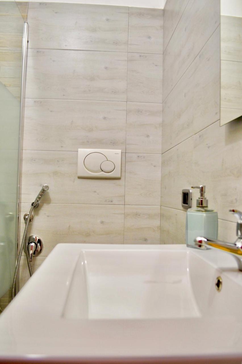 Guest House Maria Roma Dış mekan fotoğraf