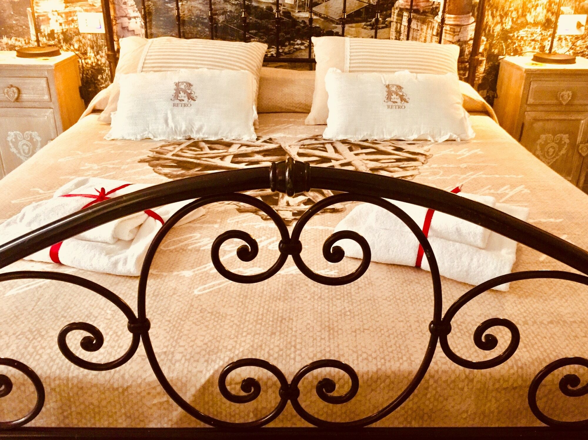 Guest House Maria Roma Dış mekan fotoğraf
