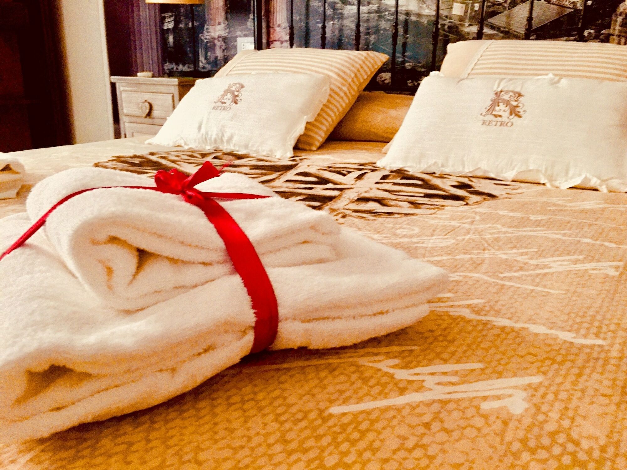 Guest House Maria Roma Dış mekan fotoğraf