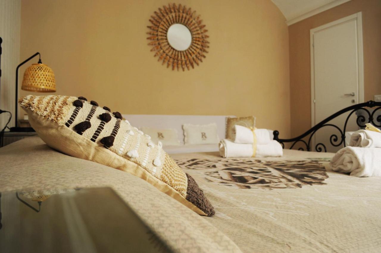 Guest House Maria Roma Dış mekan fotoğraf