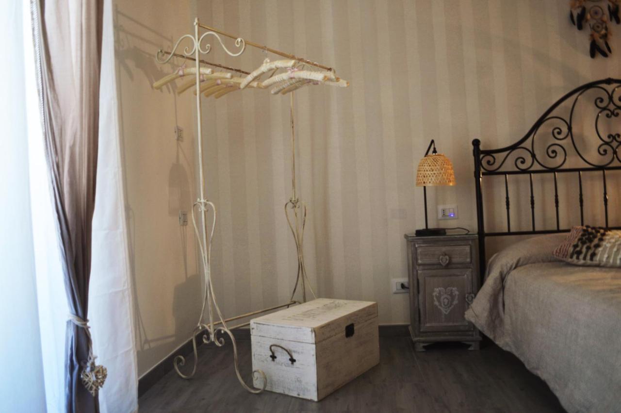 Guest House Maria Roma Dış mekan fotoğraf
