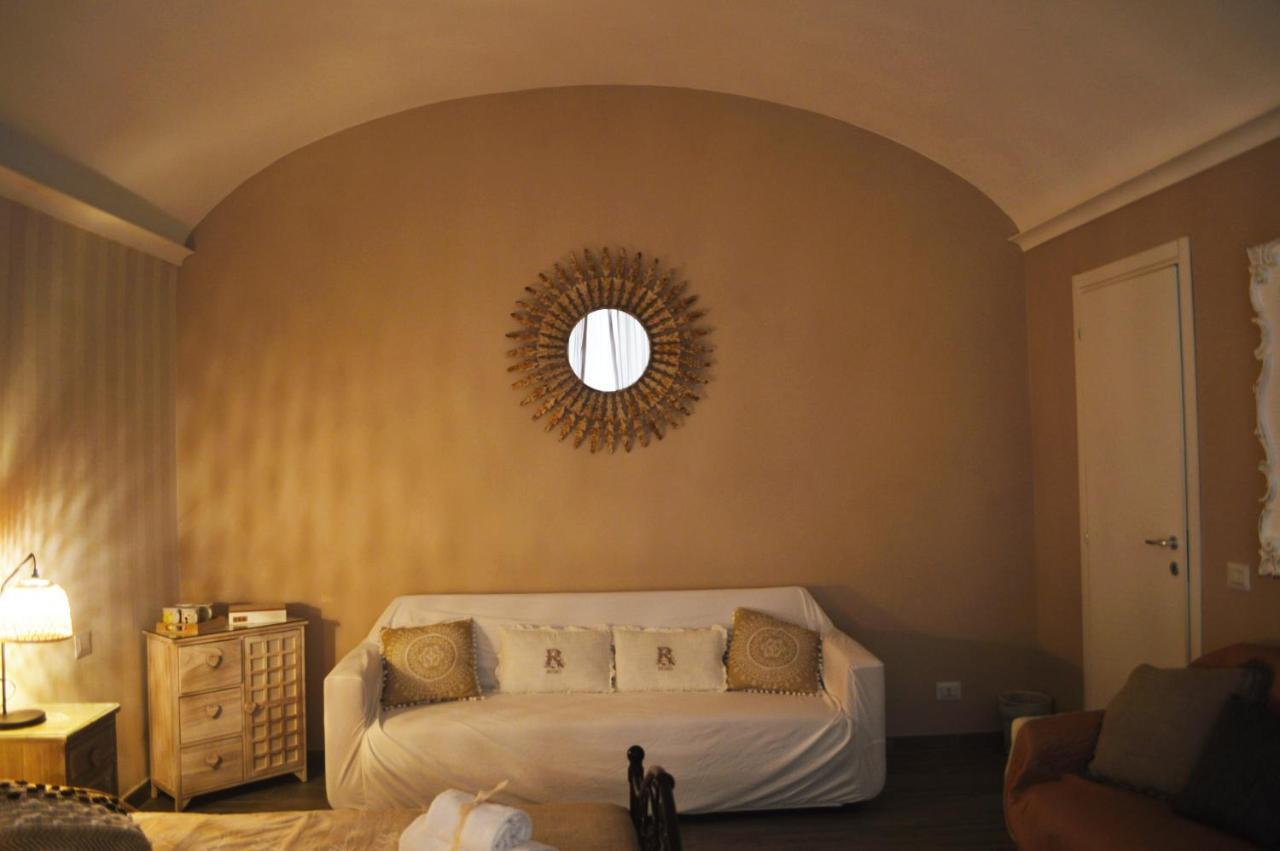 Guest House Maria Roma Dış mekan fotoğraf