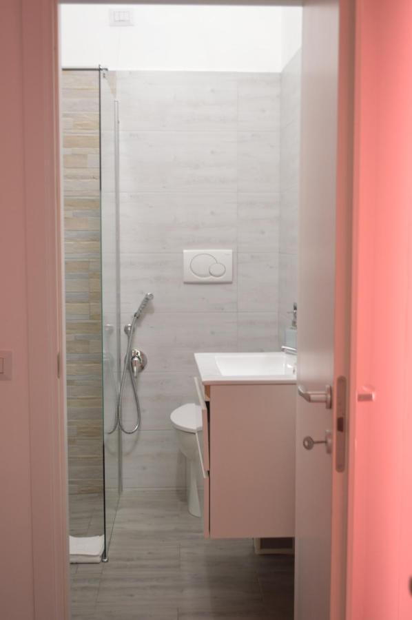 Guest House Maria Roma Dış mekan fotoğraf