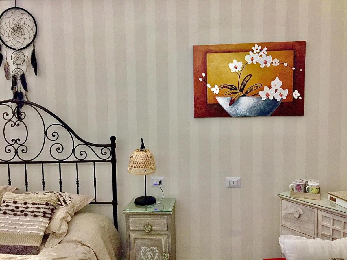 Guest House Maria Roma Dış mekan fotoğraf